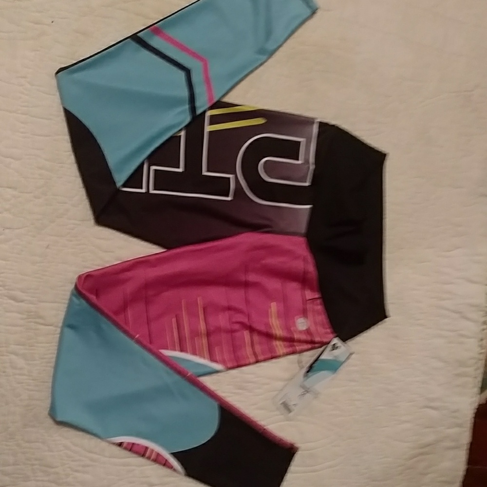 Protokolo legging - Picture 3 of 7